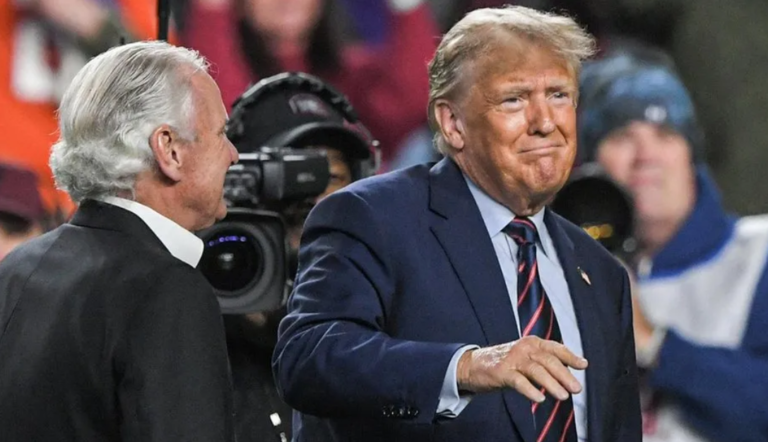 Judge denies Trump’s ‘fishing expedition’ in election fraud case