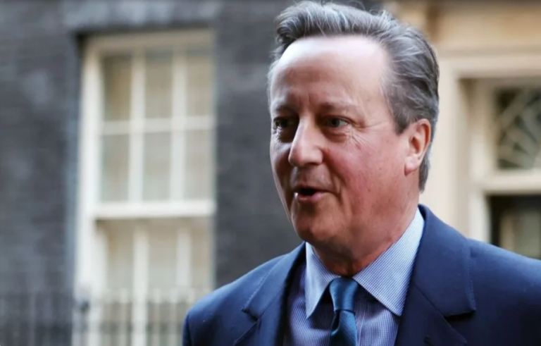 UK accuses Russia of attempted election interference through cyberattacks