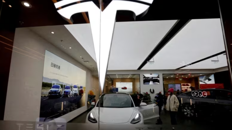 Tesla recalls more than two million cars over Autopilot defect