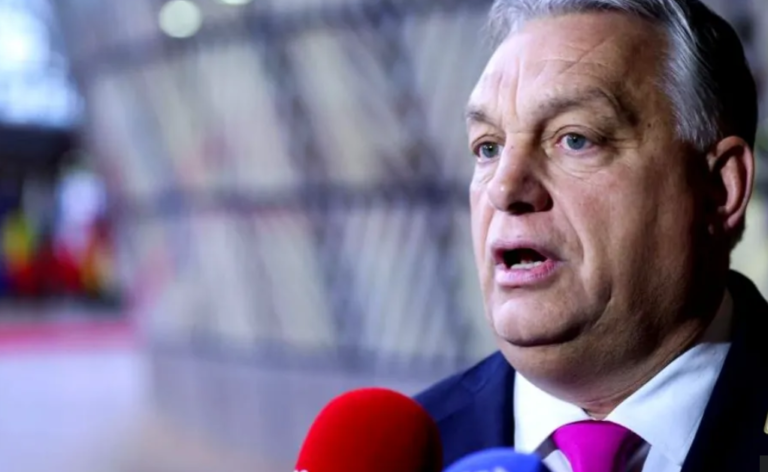 Why is Hungary’s Orban blocking aid to Ukraine?
