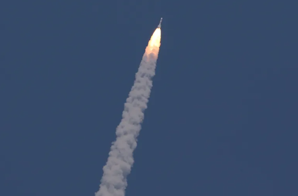 India’s Aditya-L1 mission reaches solar orbit