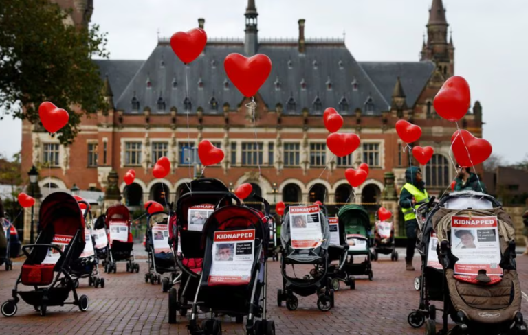 ICJ to announce Friday the decision on emergency measures in Israel-Gaza genocide case