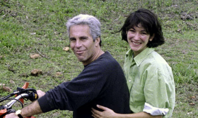 Epstein: Recruitment of girls detailed in second document batch