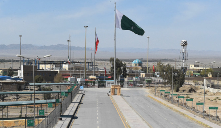 Gunmen kill nine Pakistani nationals in southeastern Iran