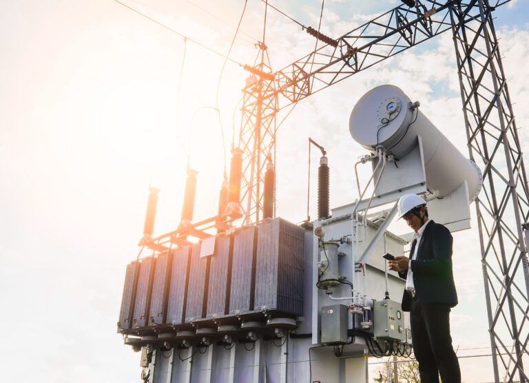 Are we throwing away our energy security?