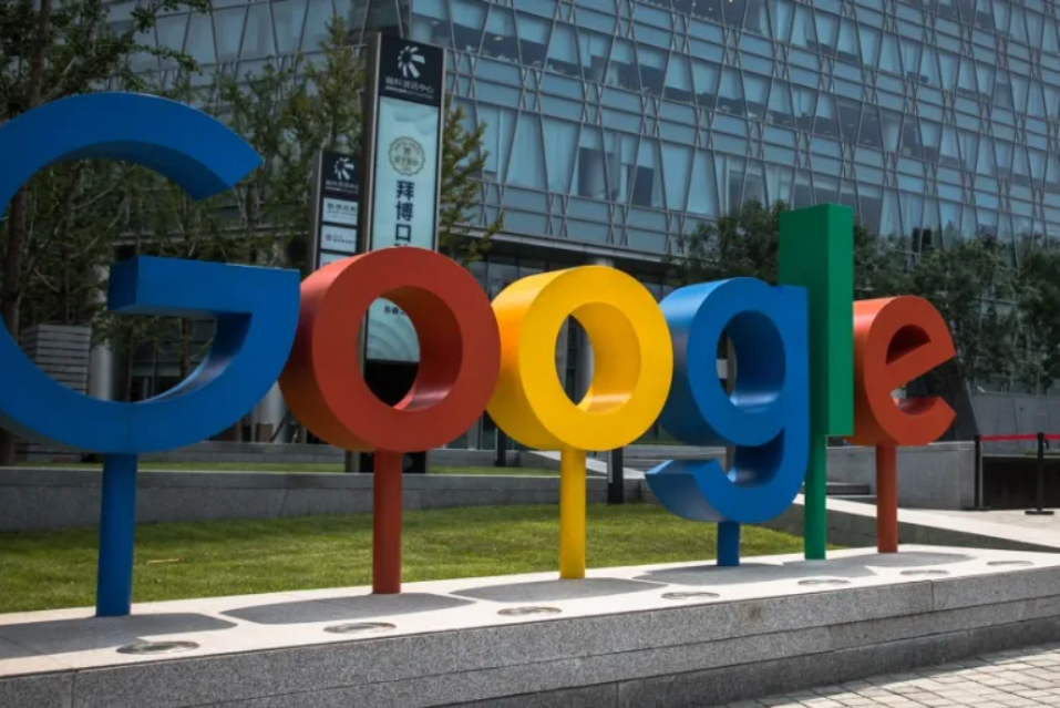 Google’s retiring of Internet archiving tool draws ire of China researchers