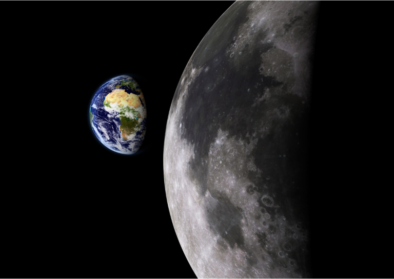 Moon Race 2.0 – why so many nations and companies aim for lunar landing