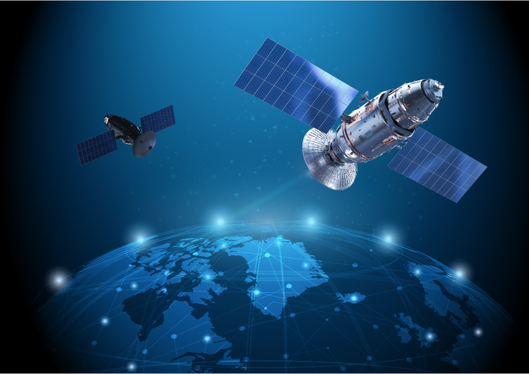 Russia developing ‘troubling’ new anti-satellite weapon, says U.S.