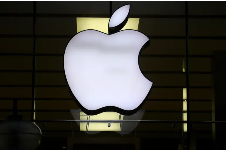 U.S. Department of Justice announces antitrust lawsuit against Apple