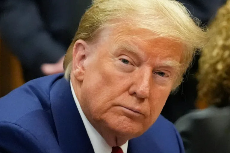 New York court lowers bond as Trump appeals civil fraud case