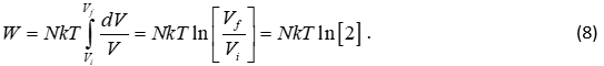 Having a little fun with thermal physics