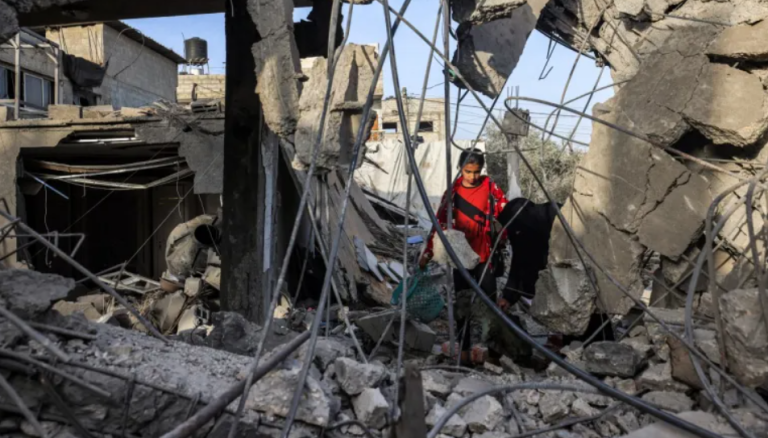 Hamas ‘serious’ about releasing captives but not without ceasefire