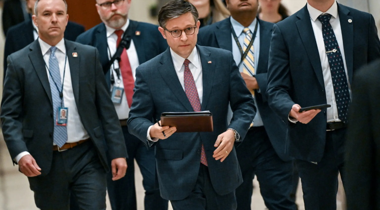 After stalling for months, Ukraine aid vote heads to House of Representatives