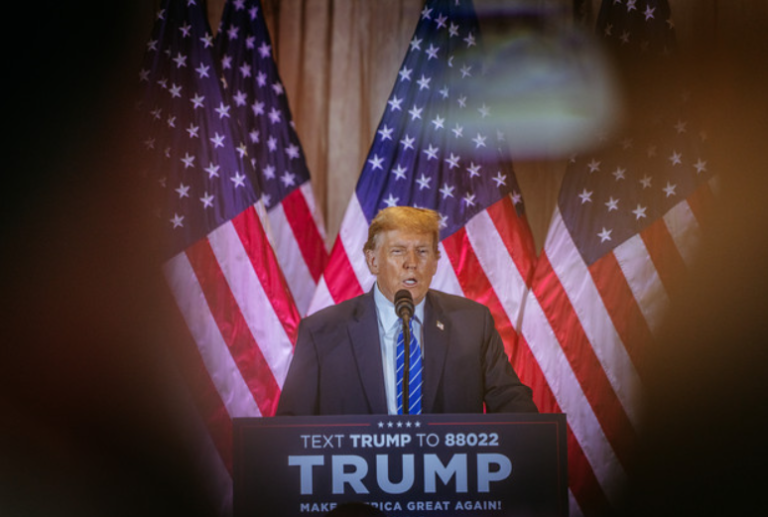 Will Truth Social actually be a financial boon to Trump?