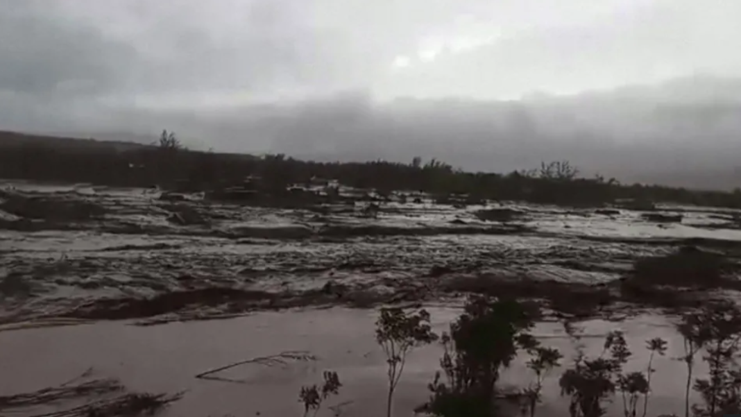 At least 60 killed in Afghanistan flash flooding