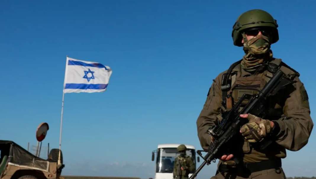 U.S. bomb shipment delay biggest warning yet for Israel