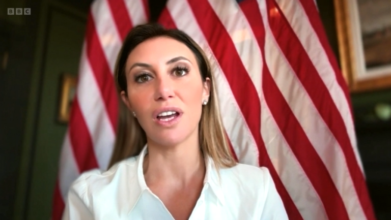 Trump’s White House bid continues, lawyer tells BBC