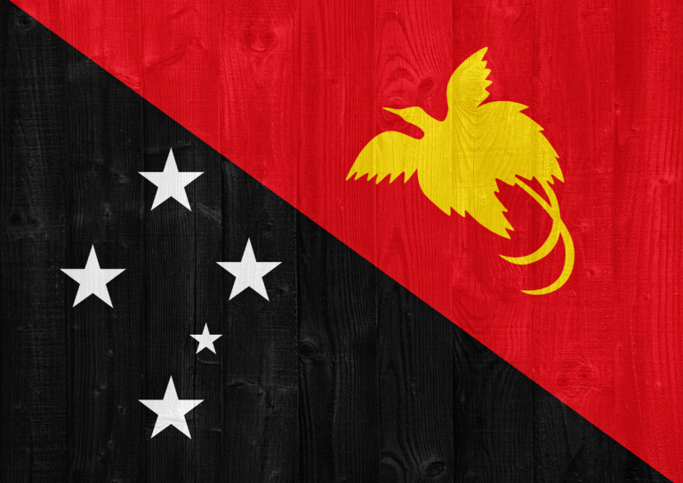 Gang kills women and children in Papua New Guinea massacre – reports