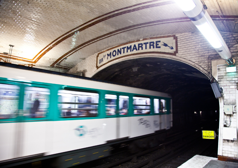 France trains cancelled as hunt for vandals continues