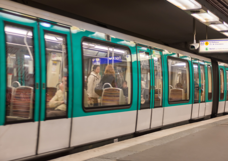 Rail sabotage plays havoc on opening day of Paris Olympics