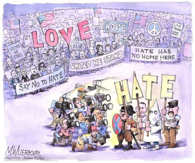 Deciphering how (almost all) news media organizations get things so horribly wrong