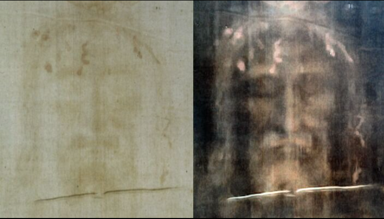 What’s the big mystery behind the Shroud of Turin?