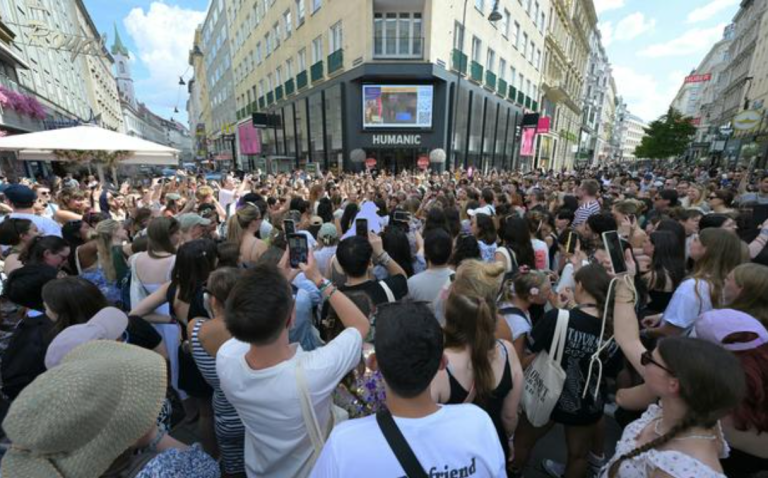 Swift concert plotters planned to kill ‘a huge number,’ says CIA
