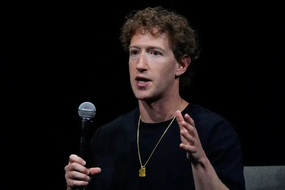 Zuckerberg says he regrets buckling to pressure from Biden administration to censor COVID content