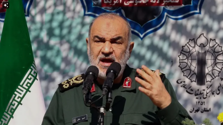 Iran warns Israel of ‘crushing response’ after attacks on Hezbollah