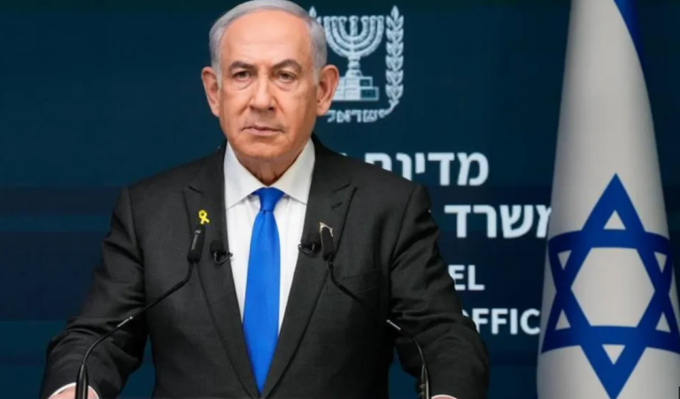 Israel vows ‘heavy price’ for Houthi missile strike