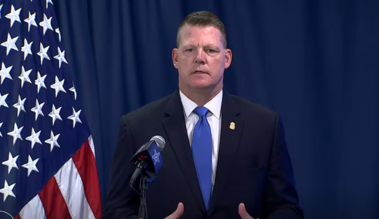 U.S. Secret Service admits failures in review of shooting at Trump rally
