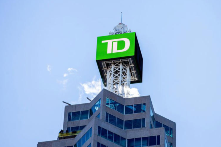 TD Bank pleads guilty to US charges, faces business restrictions