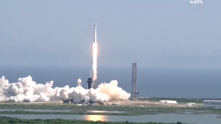 Spacecraft begins mission to explore mysterious Jupiter moon