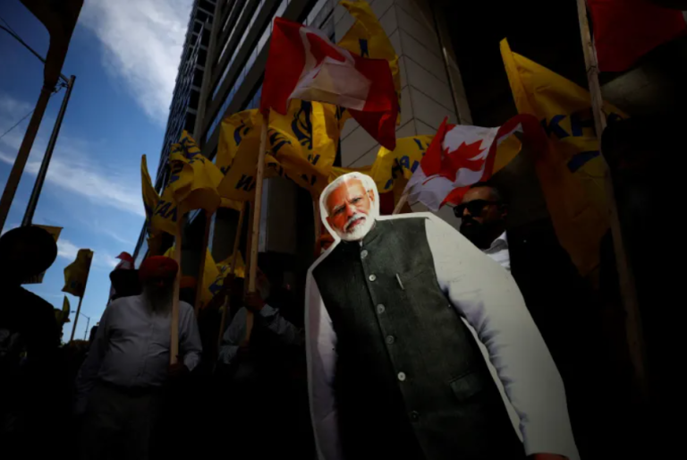 India made ‘horrific mistake’ violating Canadian sovereignty, says Trudeau