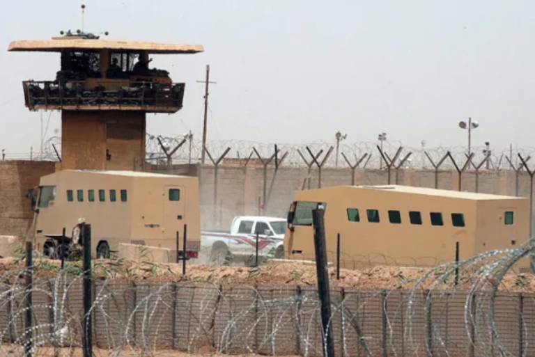 Abu Ghraib torture survivors win U.S. civil case, $42 million damages