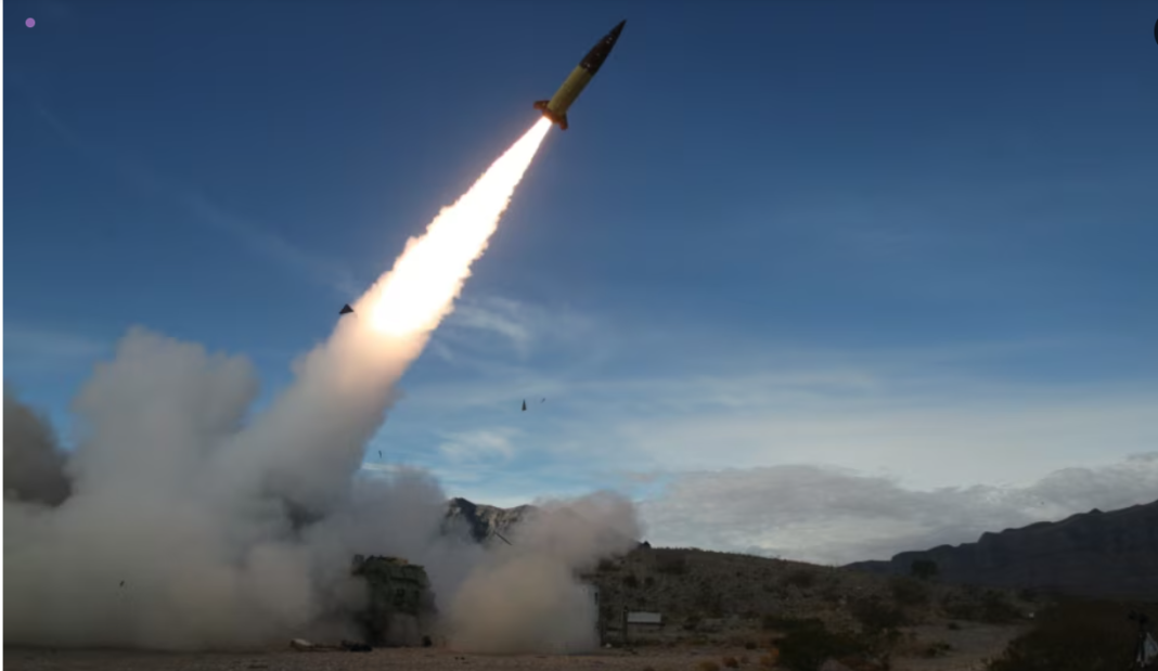 Ukraine gets green light to use long-range missiles from U.S. – what’s next?