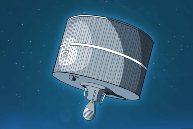 Somebody moved UK’s oldest satellite, and no one seems to know who or why