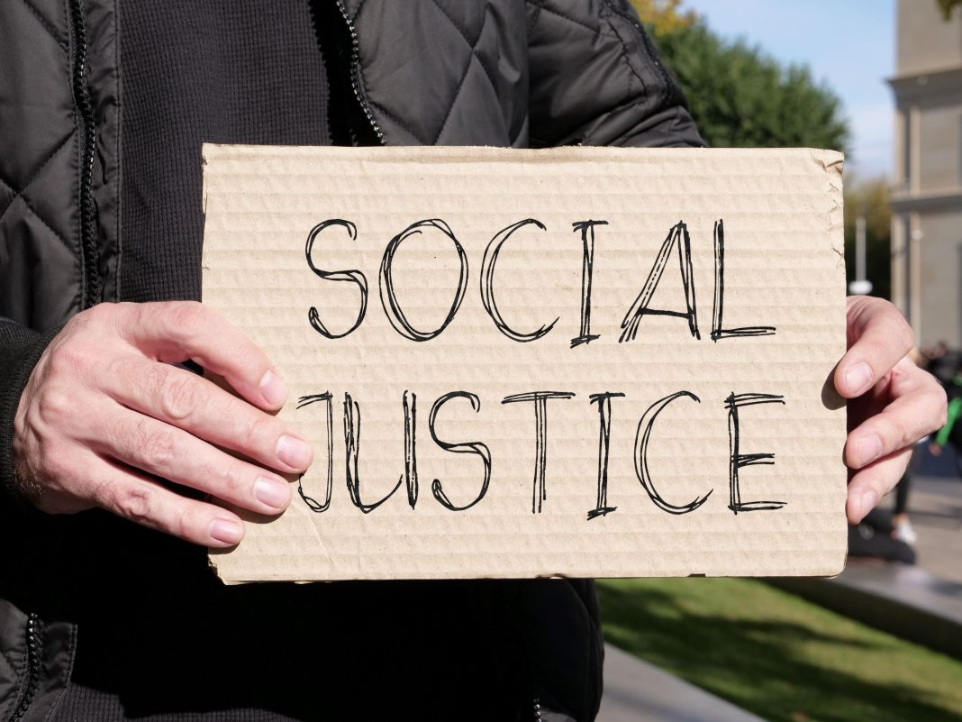 Social justice gone awry – morbid ideas that destroy us