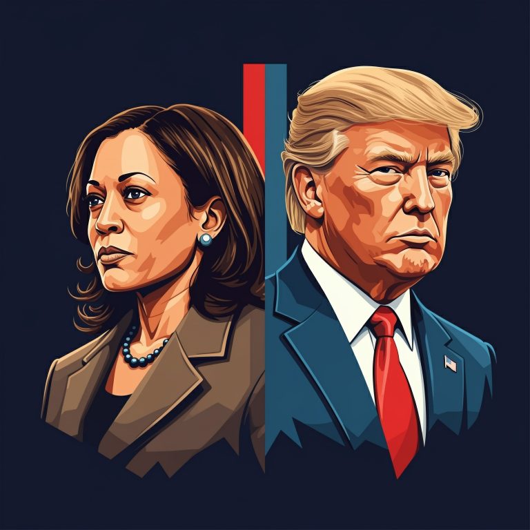 Democratic Party’s ‘Good vs Evil’ campaign dies in its bed of lies