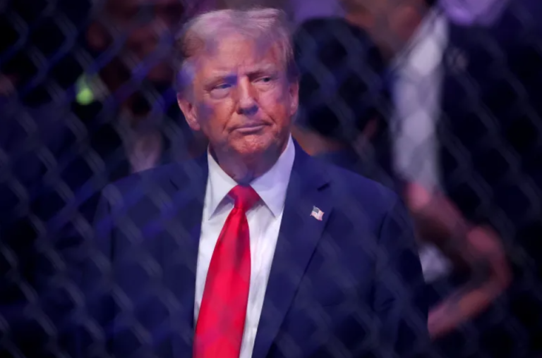 Judge delays Trump sentencing, lets him seek dismissal of New York conviction