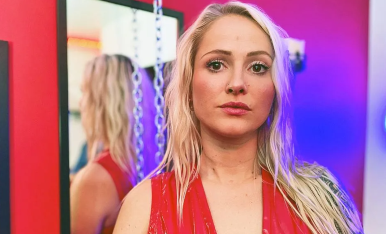 Belgium’s sex workers get maternity leave and pensions under world-first law