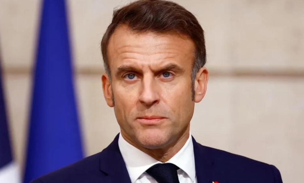 Macron to name new French PM within days