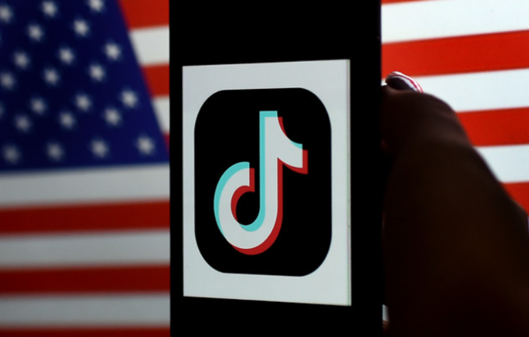 Trump urges U.S. Supreme Court to delay TikTok ban