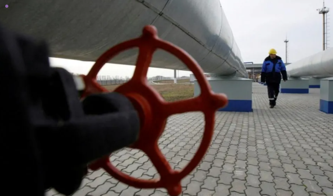 Ukraine to end transit of Russian gas to EU