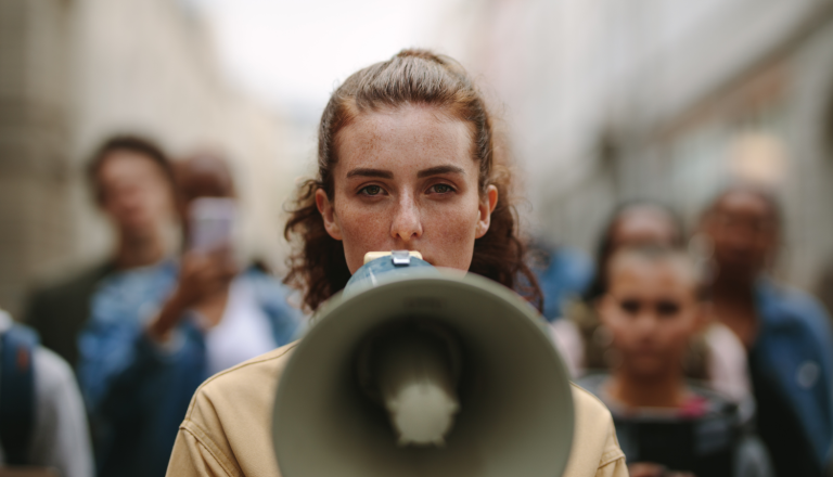 Should scientists be advocates?