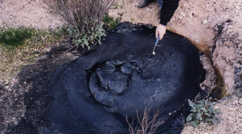 Technology is the path to near limitless hydrocarbons