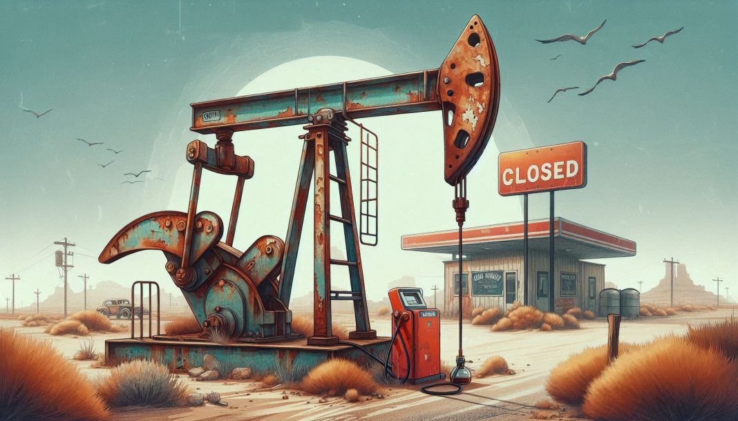 Technology is the path to near limitless hydrocarbons