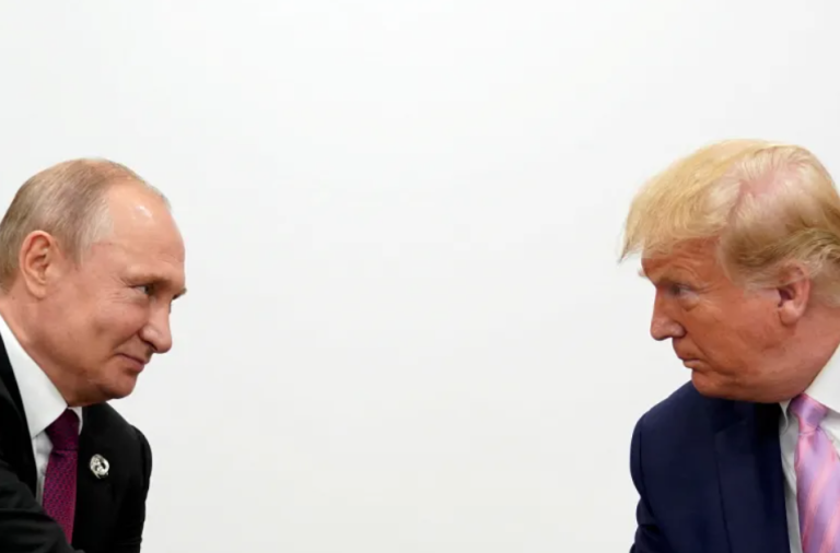 Ukraine captures North Korean soldiers; Russia readies for talks with Trump