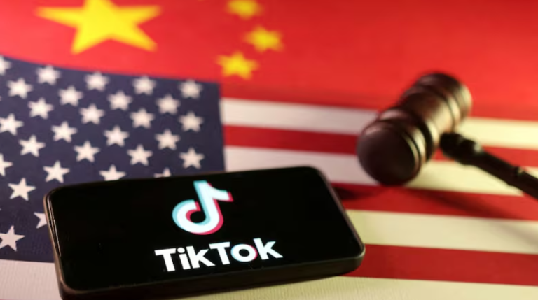 U.S. Supreme Court upholds TikTok ban law