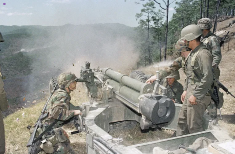 Why is Honduras threatening to expel US troops?
